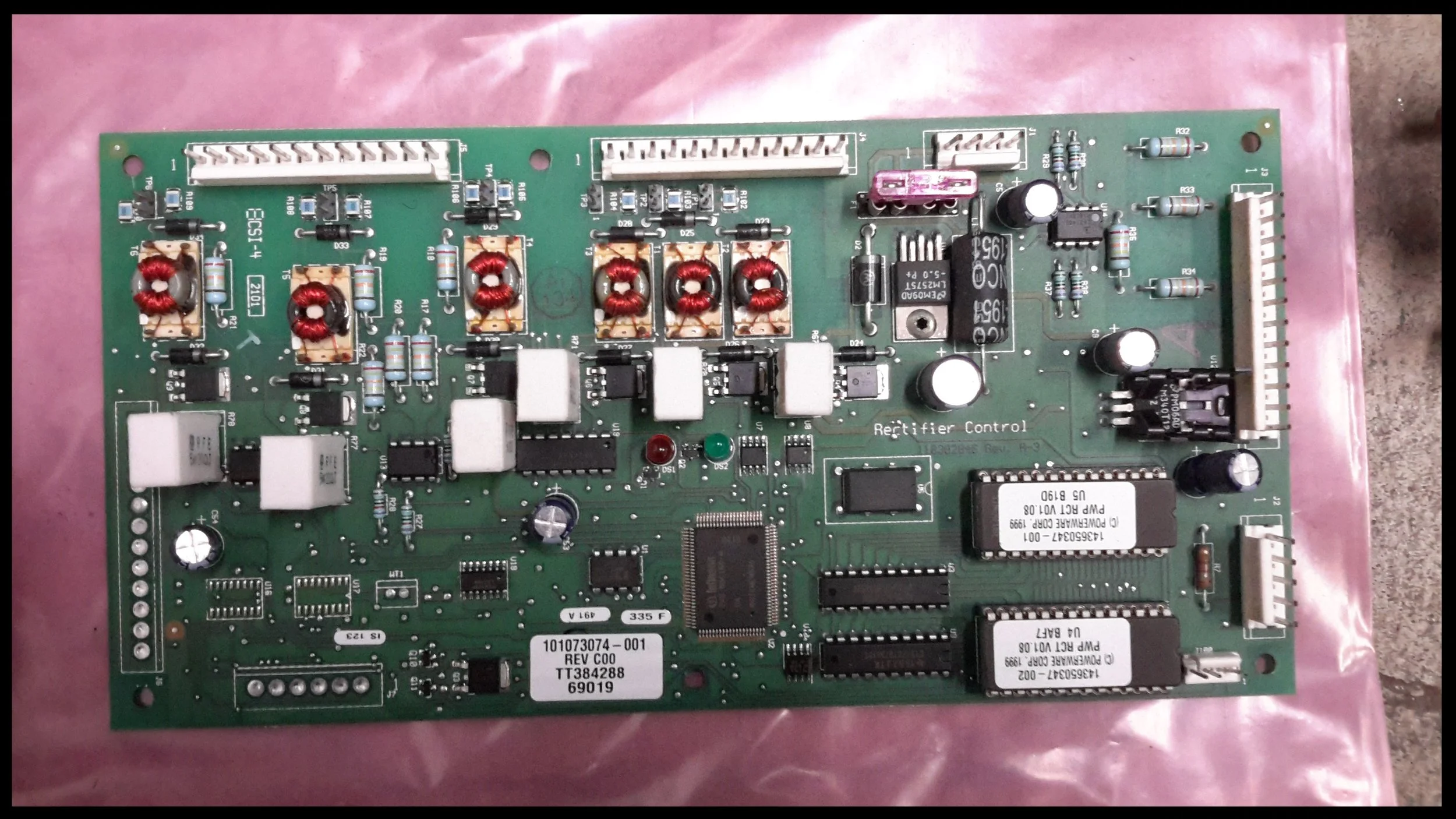 Powerware 9315 UPS Parts — NT Power